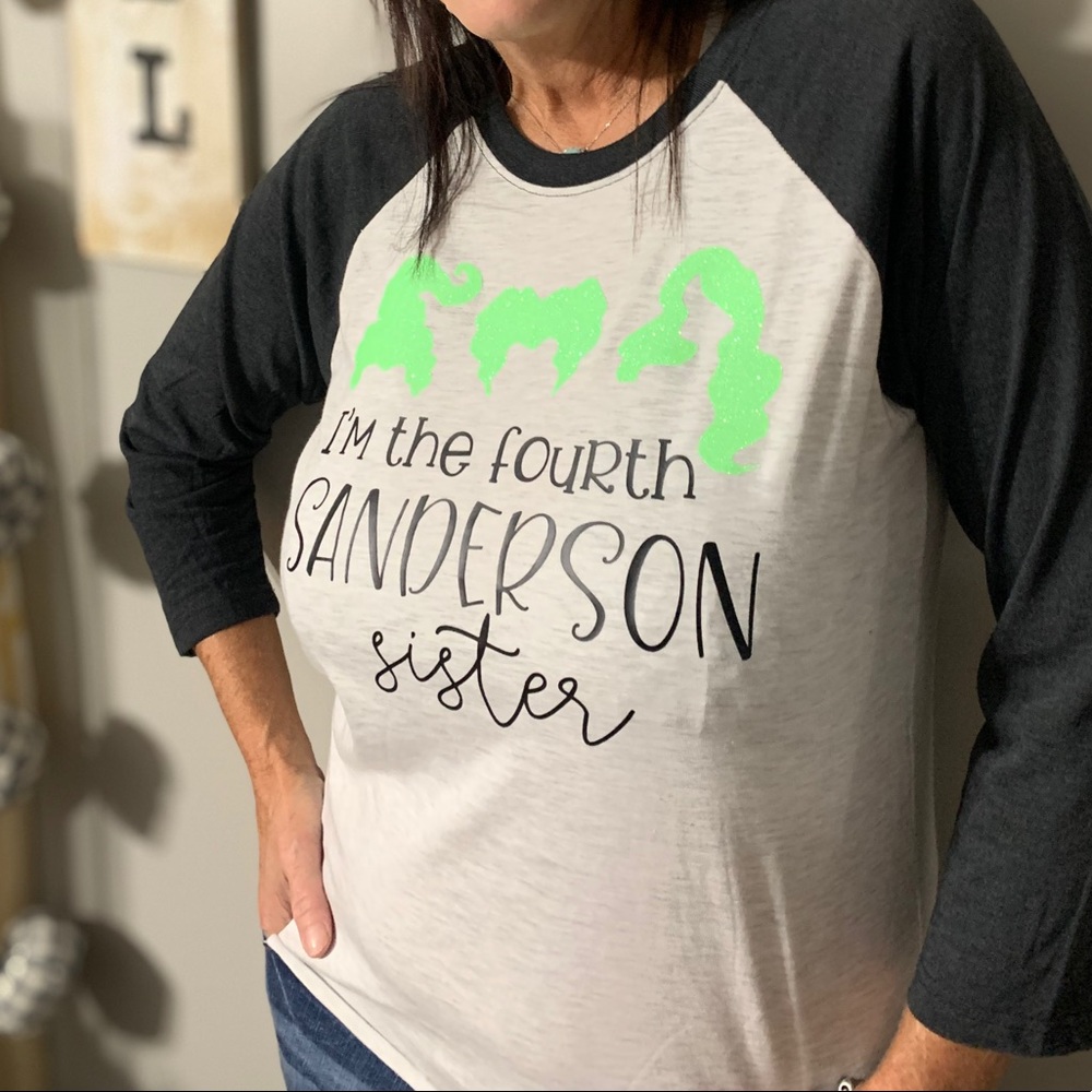 Hocus Pocus Tee